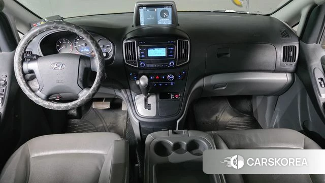Hyundai Grand Starex id 4318359 из Кореи 17