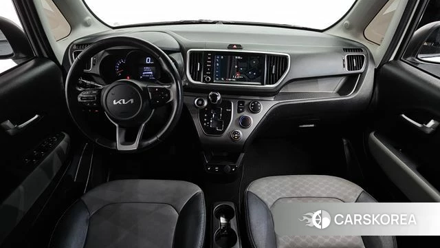 Kia The New Ray id 4848421 из Кореи 30