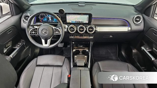 Mercedes-Benz GLB-Class X247 id 4572400 из Кореи 27