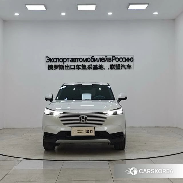 Honda Binzhi id 4207876 из Китая 15