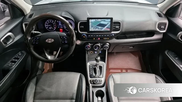 Hyundai Venue id 3390877 из Кореи 17