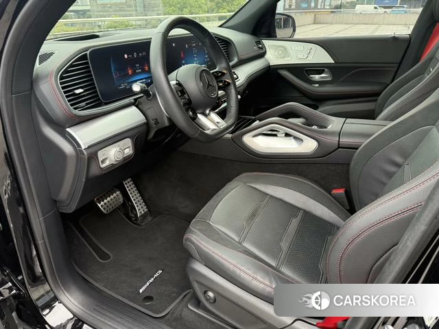 Mercedes-Benz GLE AMG id 4275914 из Китая 15