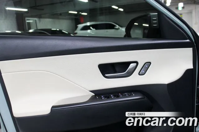 Hyundai Kona (SX2) id 2739007 из Кореи 17