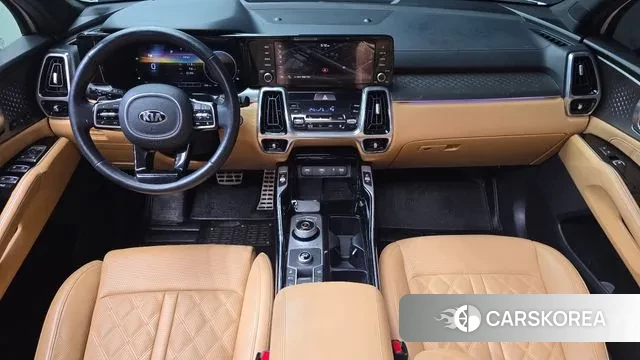 Kia Sorento 4th Generation id 3514516 из Кореи 17