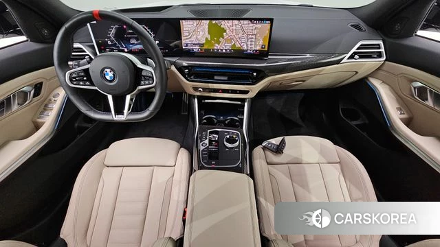BMW 3 Series (G20) id 4468414 из Кореи 32