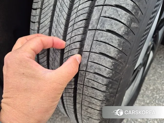 Hyundai Ionic 6 id 3769552 из Кореи 17