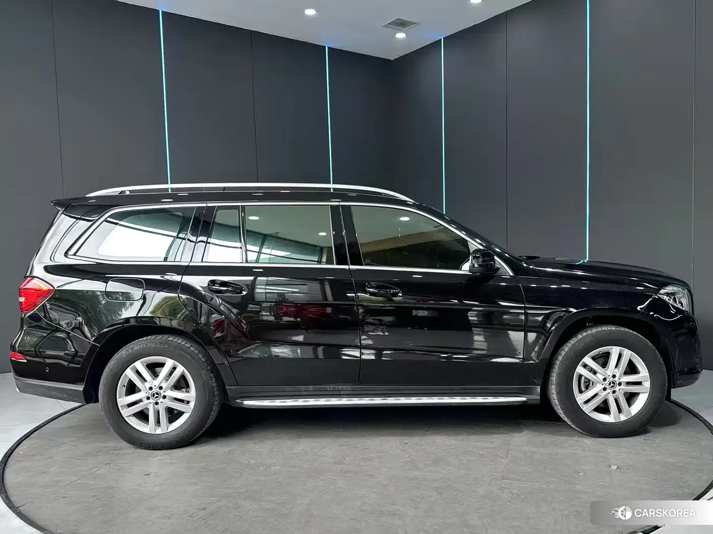 Mercedes-Benz GLS id 4622780 из Китая 9
