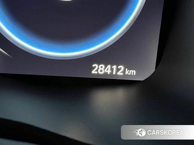 Hyundai The New Santa Fe id 3891883 из Кореи 8