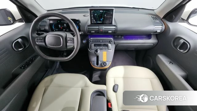 Hyundai Casper id 3964115 из Кореи 17