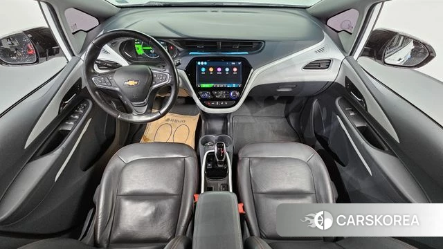 Chevrolet (GM Daewoo) Bolt EV id 3966214 из Кореи 17