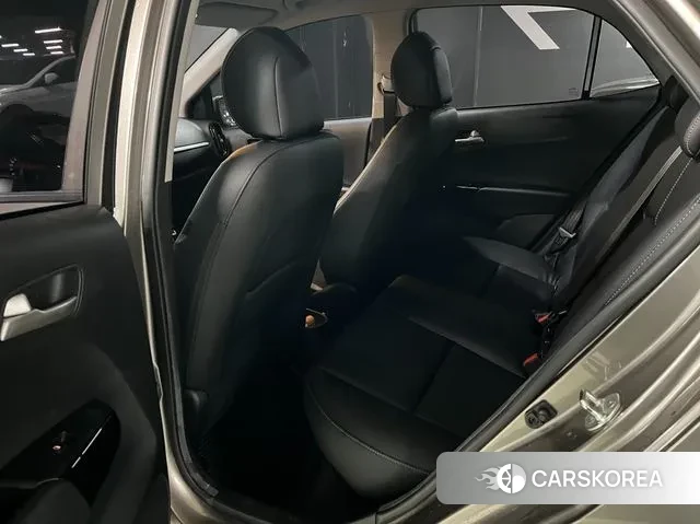 Kia All New Morning (JA) id 3429592 из Кореи 17