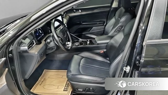 Kia K5 3rd generation id 4507125 из Кореи 15