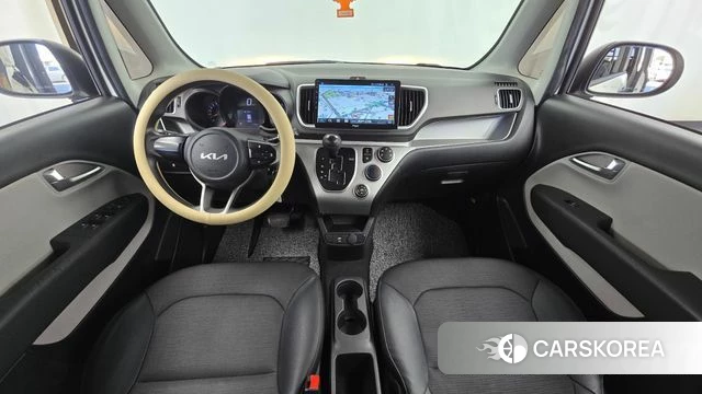Kia The New Ray id 4676389 из Кореи 29