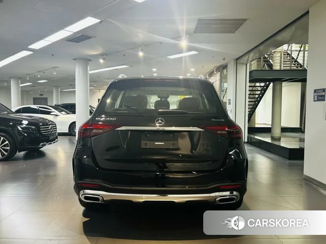 Mercedes-Benz GLE (import) id 4313754 из Китая 11