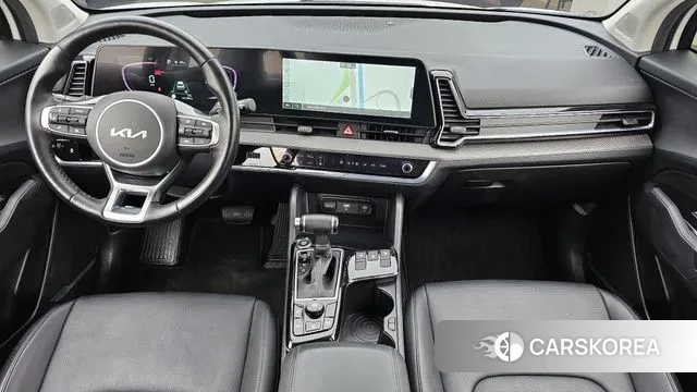 Kia Sportage 5th Generation id 3752565 из Кореи 17