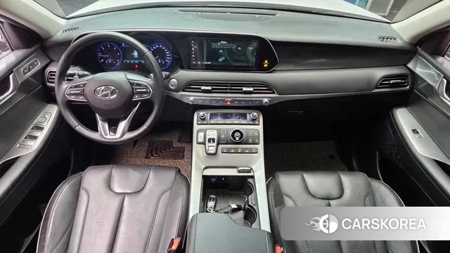 Hyundai Palisade id 3055126 из Кореи 17