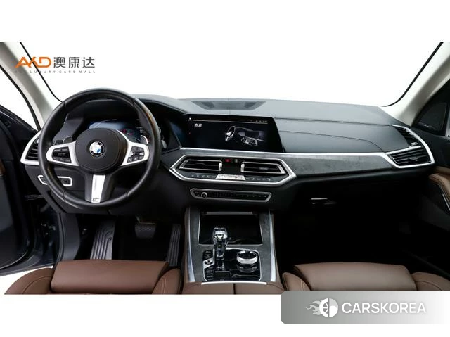 BMW X5 id 4257134 из Китая 7