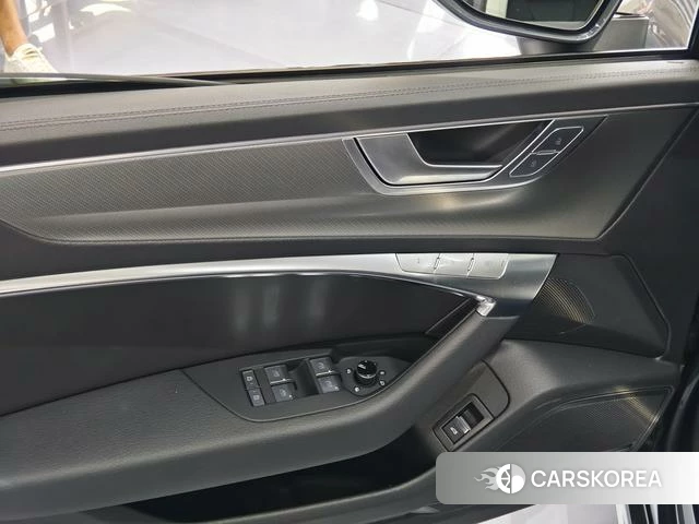 Audi A7 id 4307089 из Китая 7