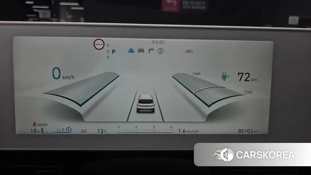 Hyundai Ionic 5 id 3759707 из Кореи 17