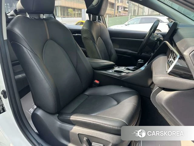 Toyota Camry id 4220584 из Китая 22
