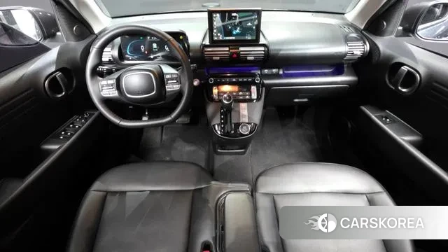 Hyundai Casper id 3383568 из Кореи 17