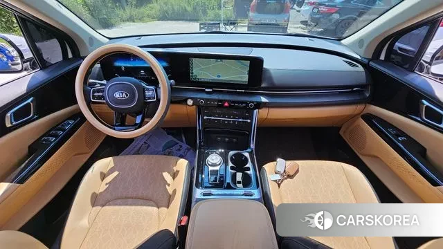 Kia Carnival 4th generation id 3059425 из Кореи 17