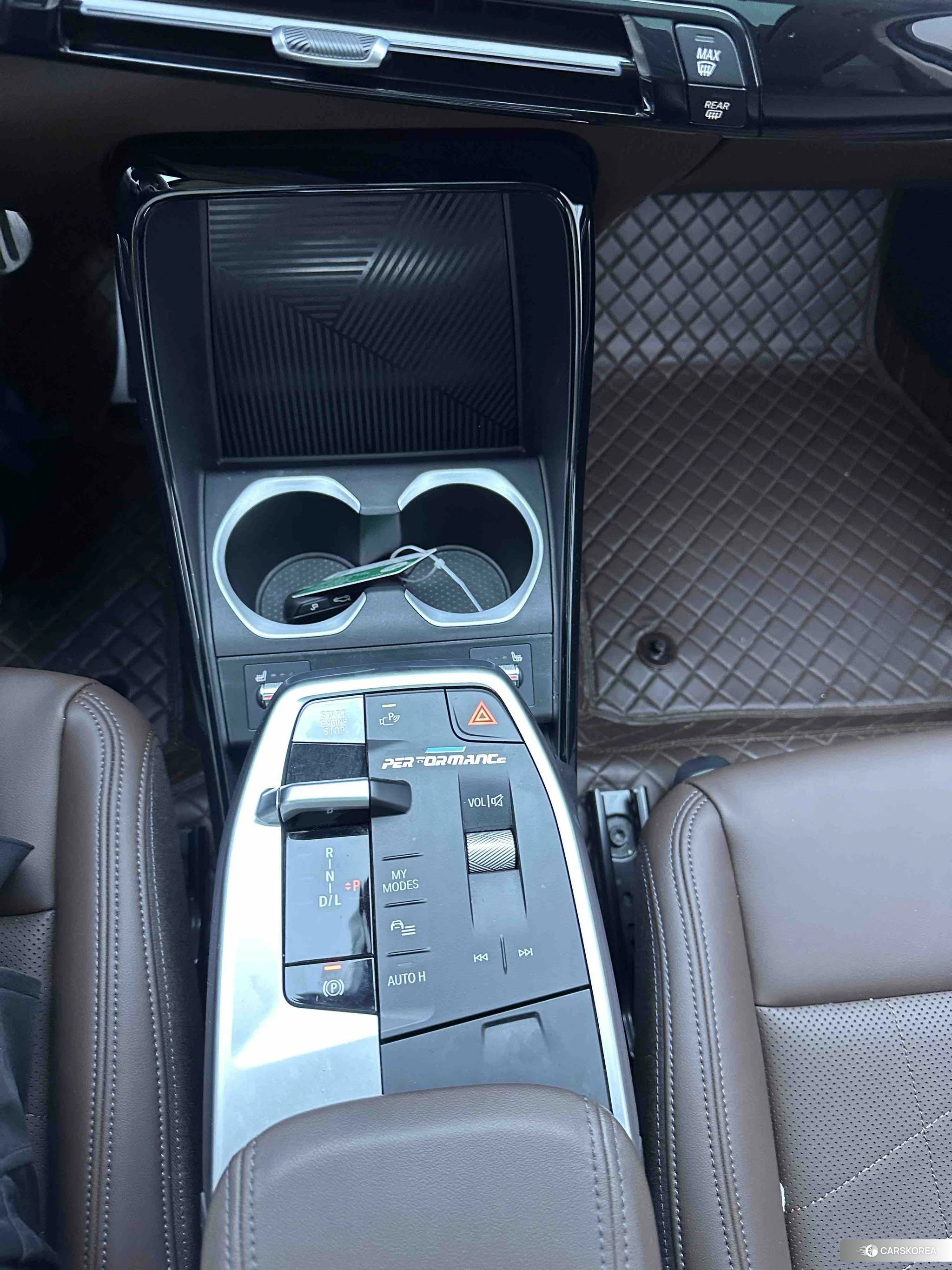 BMW X1 id 4455292 из Китая 19