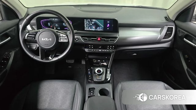 Kia The New Seltos id 4375293 из Кореи 29
