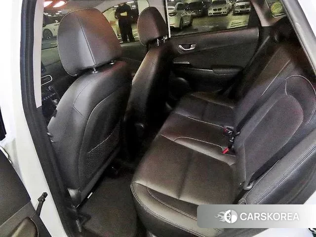 Hyundai Kona Hybrid id 3616902 из Кореи 17