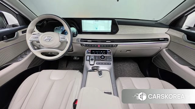 Hyundai The New Palisade id 4941974 из Кореи 28