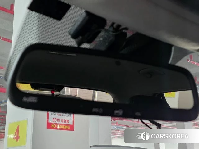 Hyundai Venue id 3801027 из Кореи 17