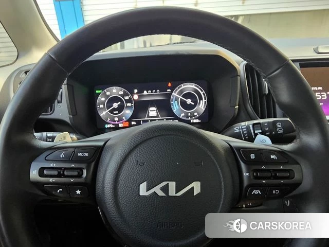 Kia The New Kia Ray EV id 4640015 из Кореи 10