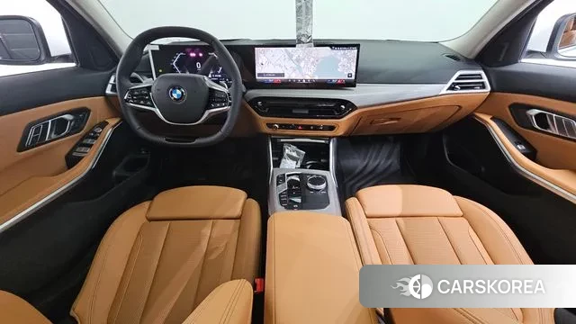 BMW 3 Series (G20) id 3571266 из Кореи 17