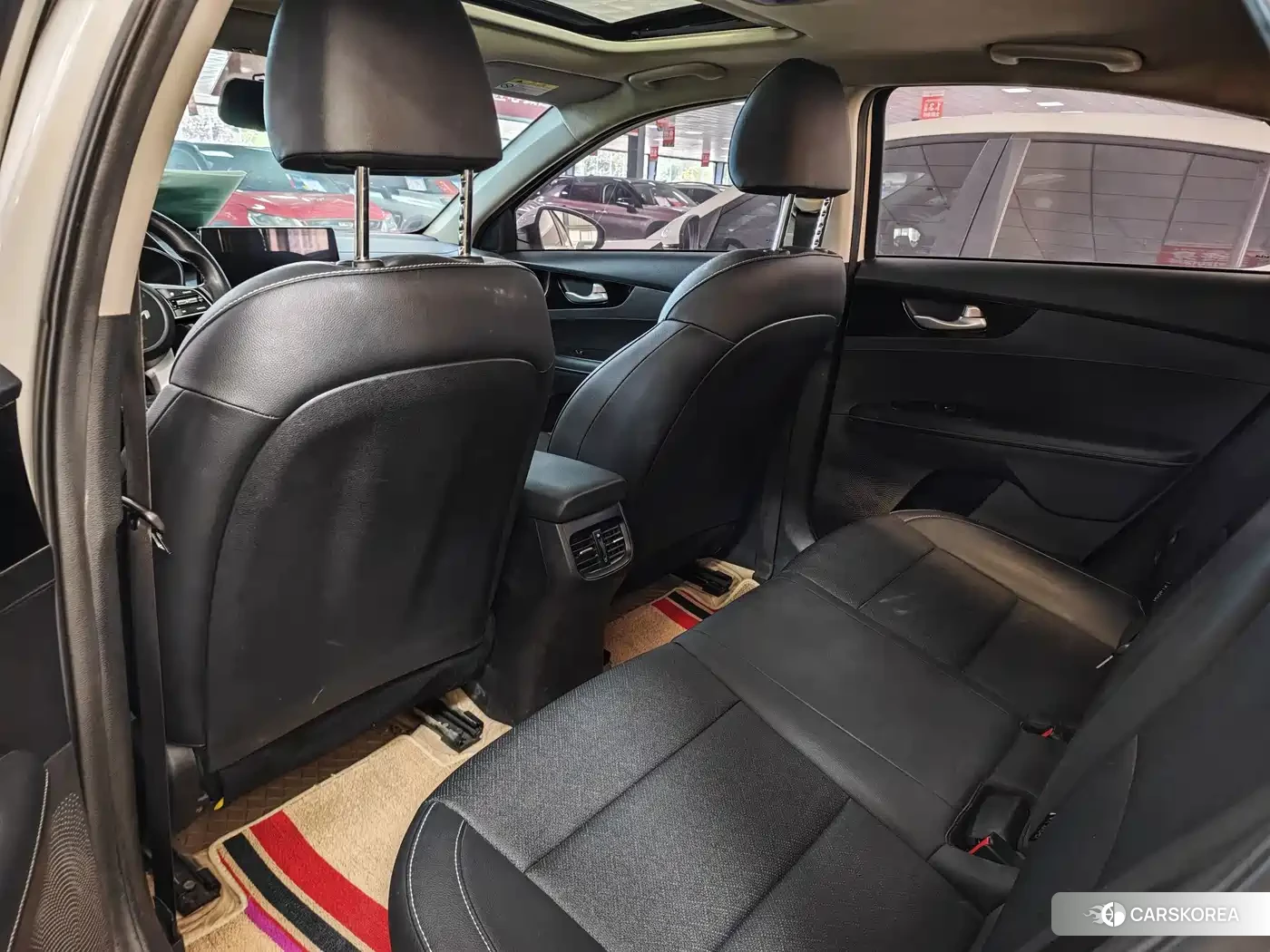Kia K3 id 4669271 из Китая 7