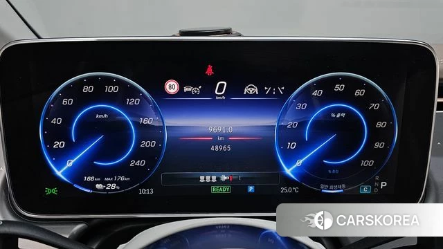 Mercedes-Benz EQE V295 id 4757817 из Кореи 33