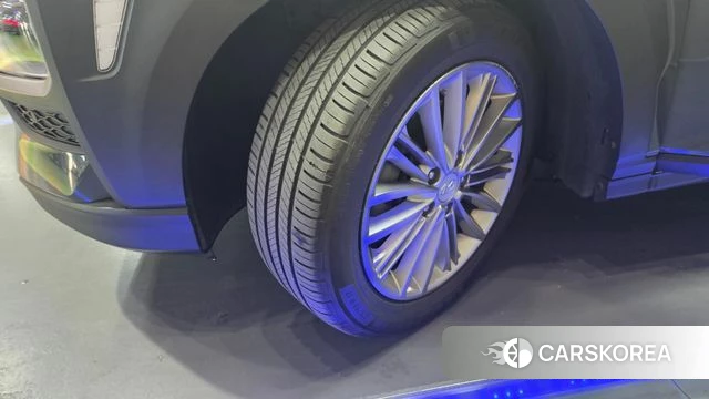 Hyundai Kona id 4188598 из Кореи 17