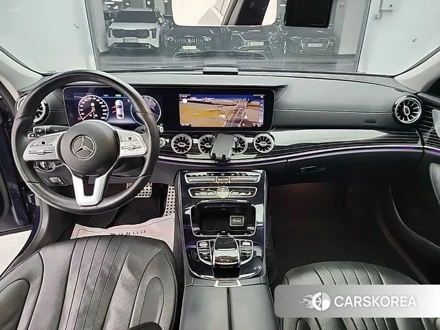 Mercedes-Benz CLS-Class C257 id 3924508 из Кореи 16