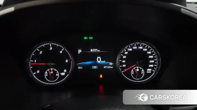 Hyundai The New Santa Fe id 3727398 из Кореи 17