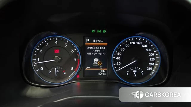 Hyundai The New Kona id 4500459 из Кореи 27