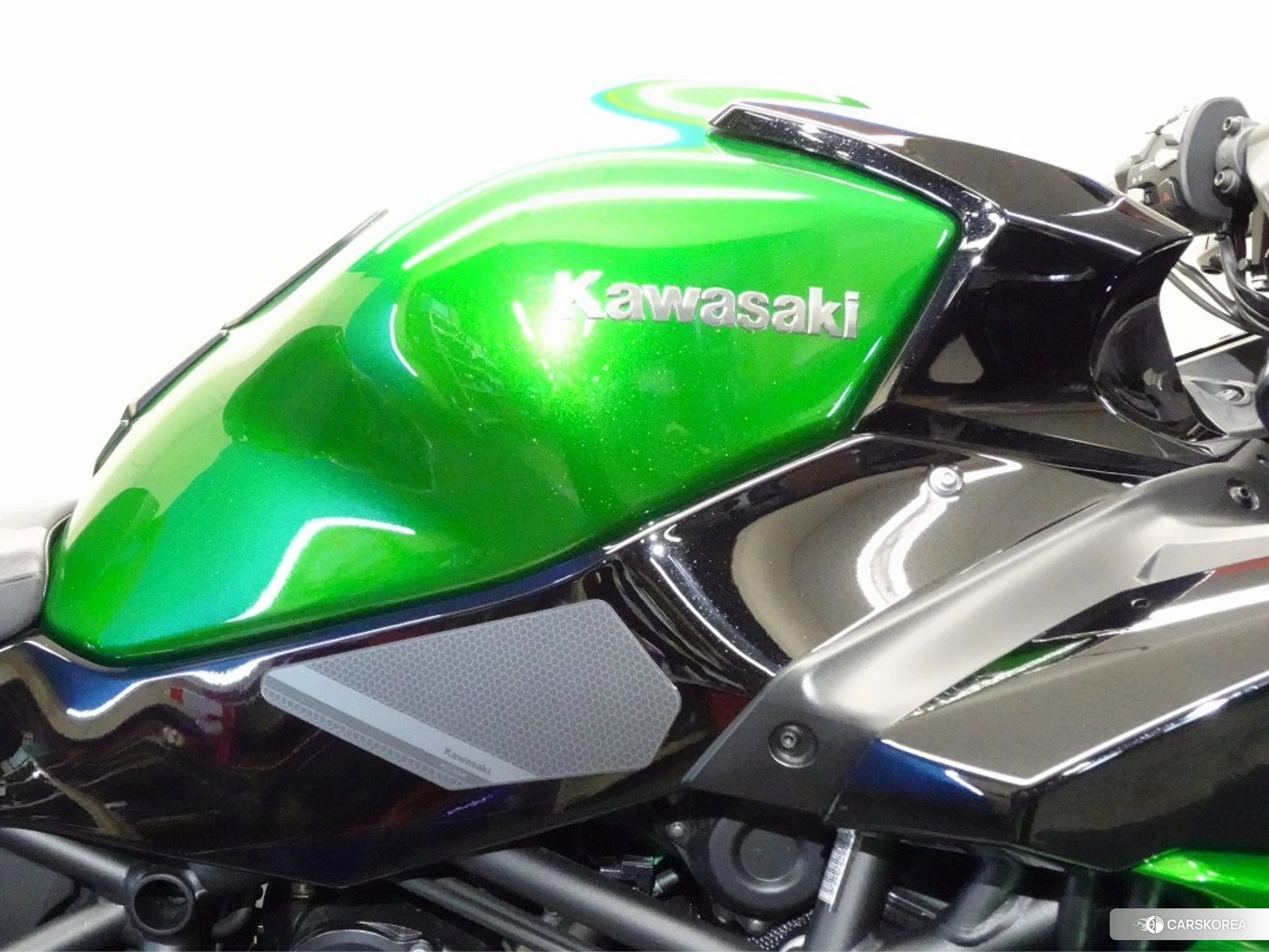 Kawasaki NINJA H2 SX SE id 3947849 из Японии 28