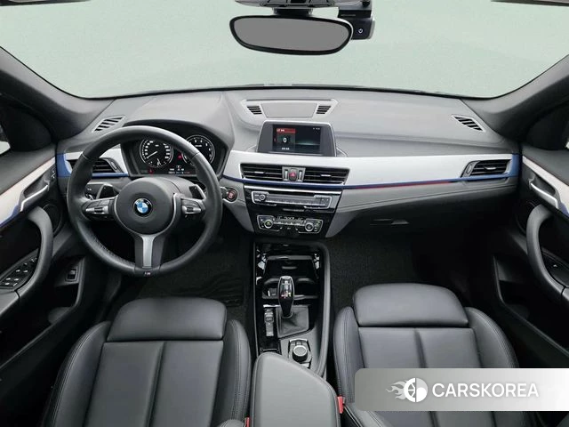 BMW X1 (F48) id 4180167 из Кореи 11