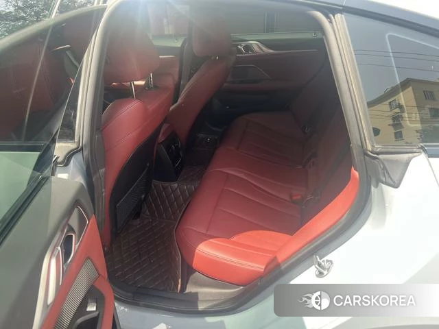 BMW 4 series id 3957690 из Китая 13