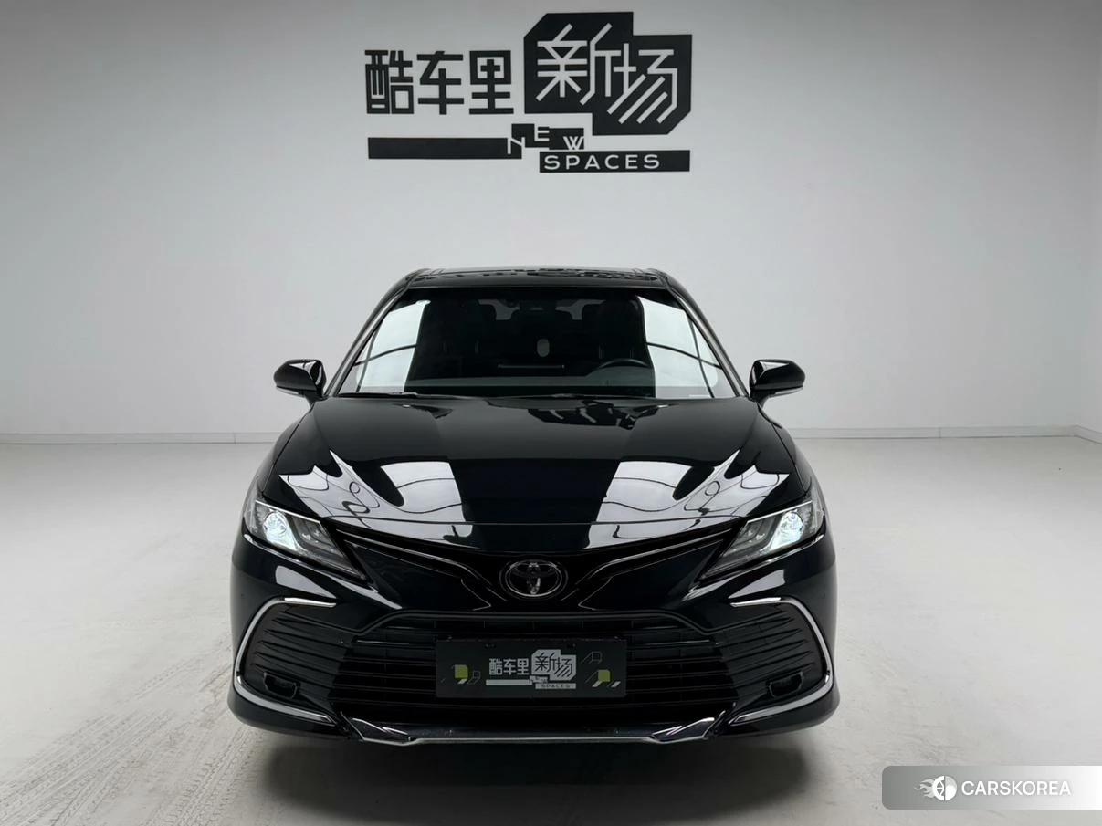 Toyota Camry id 4420747 из Китая 15