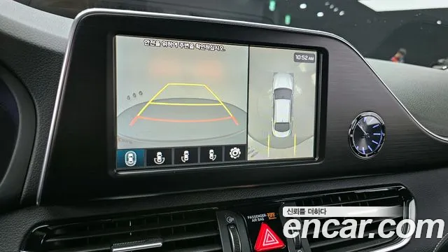 Hyundai Grandeur IG id 2762224 из Кореи 17