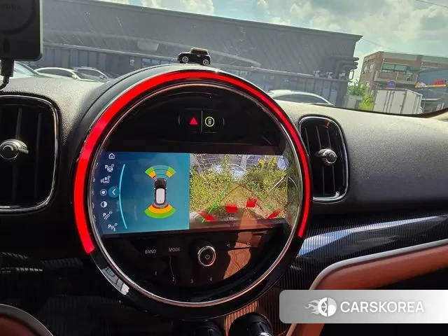 Mini Cooper S Countryman id 3042781 из Кореи 10