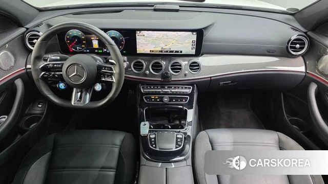 Mercedes-Benz E-Class W213 id 4475868 из Кореи 17