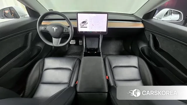 Tesla Model 3 id 3012947 из Кореи 17