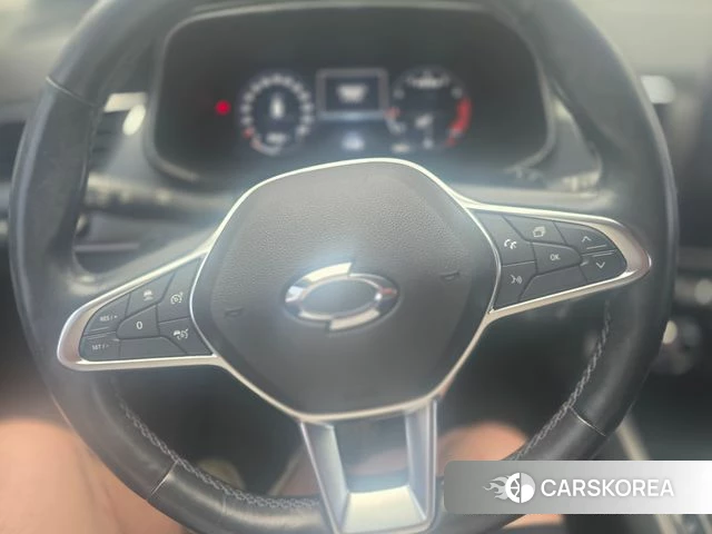 Renault Korea (Samsung) XM3 id 4772966 из Кореи 13
