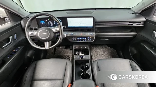 Hyundai Kona Hybrid (SX2) id 3159269 из Кореи 17