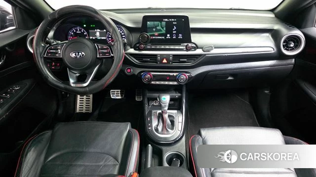 Kia Come New K3 id 3834640 из Кореи 17